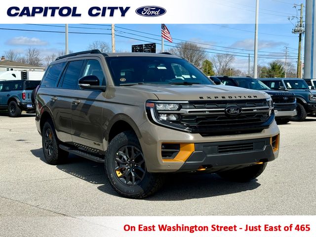 2026 Ford Expedition SUV 