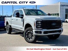 2026 Ford F-250 Lariat Truck