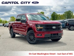 2026 Ford F-150 XLT Truck T26252 for sale in Indianapolis, IN