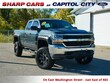 Chevrolet Silverado 1500 LD