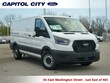 Ford Transit-150 Cargo