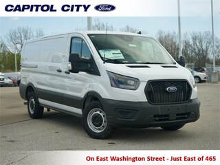 2025 Ford Transit-150 Cargo Base Cargo Van