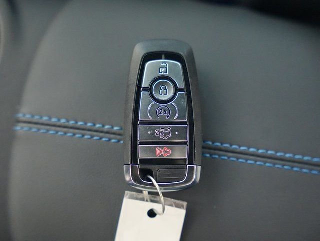 2025 Ford Mustang Dark Horse - Photo 33
