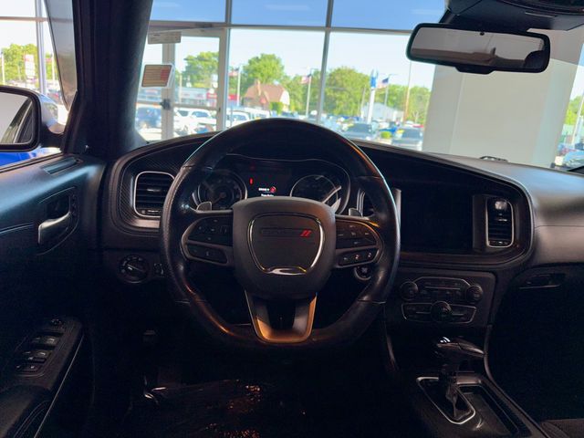 2020 Dodge Charger Scat Pack - Photo 14