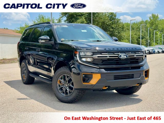 2027 Ford Expedition SUV 