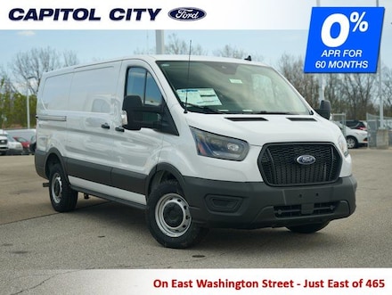2025 Ford Transit-150 Cargo LR Cargo Van