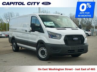 2025 Ford Transit-150 Cargo LR Cargo Van
