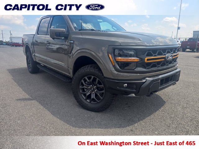 2026 Ford F-150 Tremor Truck T26571 for sale in Indianapolis, IN