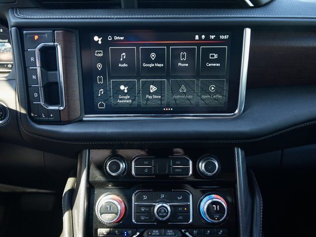2023 GMC Yukon XL Denali Ultimate - Photo 20