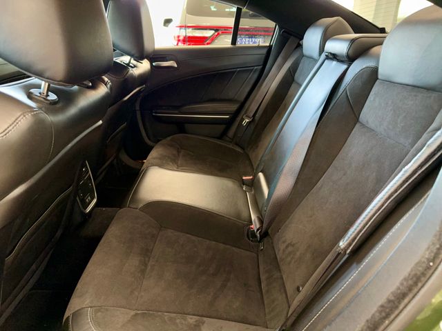 2020 Dodge Charger Scat Pack - Photo 10