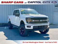 2024 Ford F-150 XLT Truck