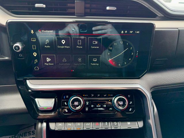 2023 GMC Sierra 1500 Denali Denali - Photo 20