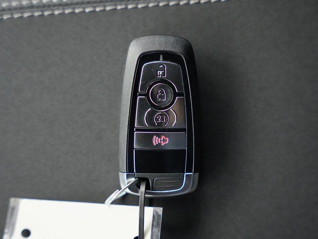 2025 Ford Bronco 4-Door Badlands - Photo 33