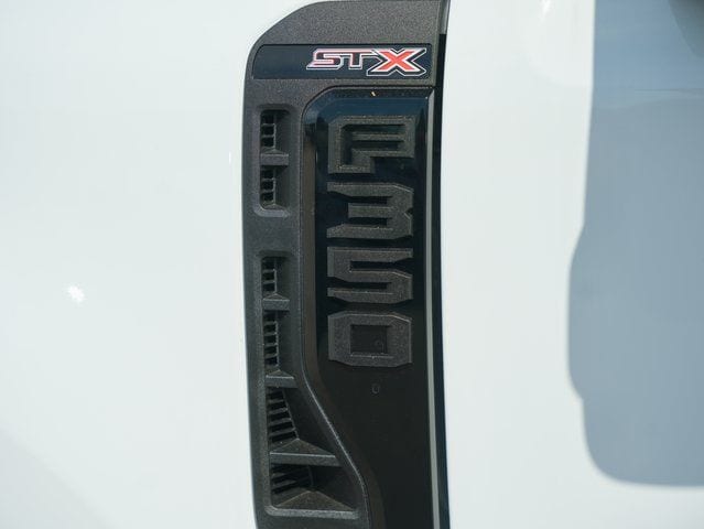 2026 Ford F-350 Super Duty XL - Photo 24