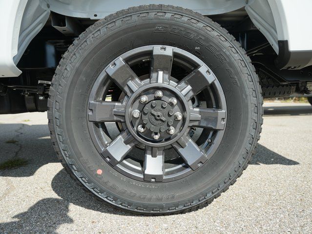 2026 Ford F-350 Super Duty XL - Photo 27
