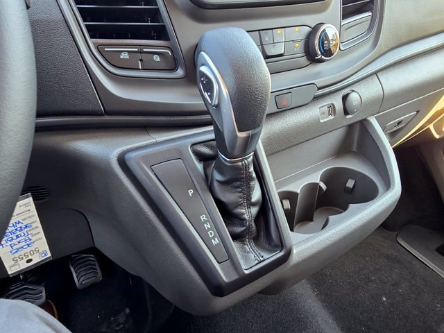 2025 Ford Transit Van Base - Photo 17