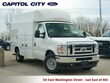  Ford E-350 Cutaway
