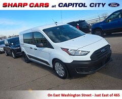 2023 Ford Transit Connect XL Cargo Van