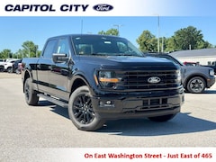 2026 Ford F-150 XLT Truck T26337 for sale in Indianapolis, IN