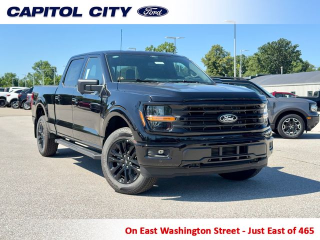 2026 Ford F-150 XLT Truck