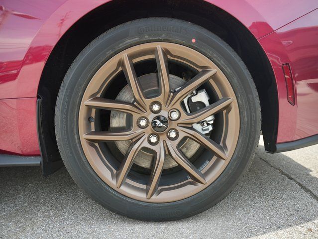 2025 Ford Mustang GT Premium Fastback - Photo 30