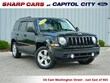 Jeep Patriot