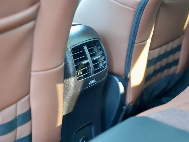 2025 Ford Bronco Sport Outer Banks - Photo 12