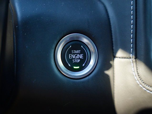 2023 GMC Yukon XL Denali Ultimate - Photo 25
