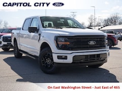 2026 Ford F-150 XLT Truck T26215 for sale in Indianapolis, IN