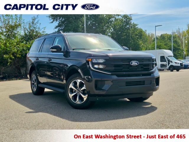 2027 Ford Expedition Active SUV