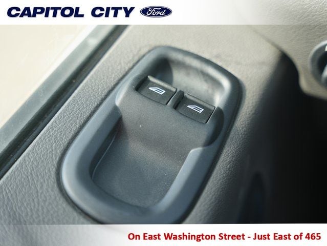 2024 Ford Transit Cutaway Base - Photo 16