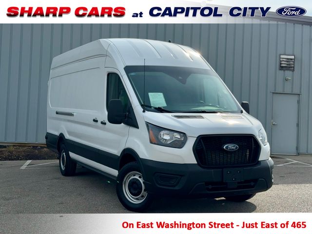 2025 Ford Transit-250 Cargo Van 