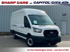 2025 Ford Transit-250 Base Cargo Van
