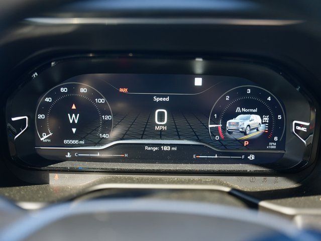 2023 GMC Yukon XL Denali Ultimate - Photo 19