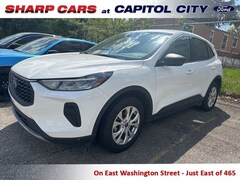 2023 Ford Escape Active SUV