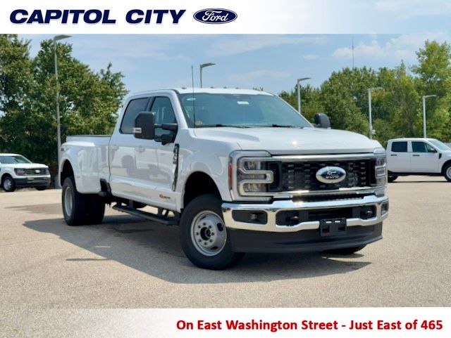 2026 Ford F-350