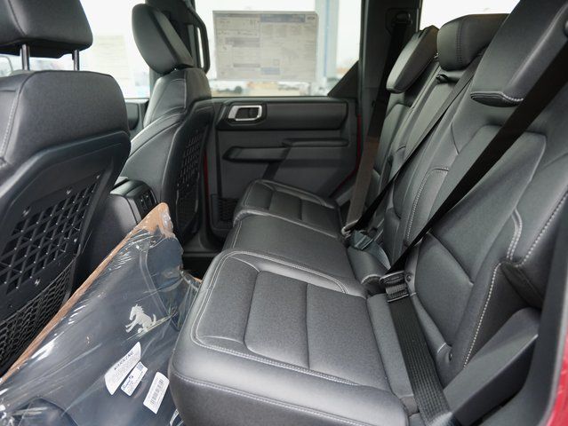 2025 Ford Bronco 4-Door Badlands - Photo 11