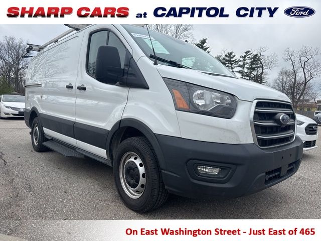 2020 Ford Transit-250 Cargo Van 