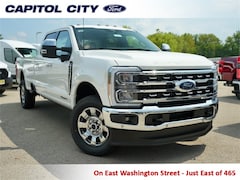 2025 Ford F-250 Lariat Truck