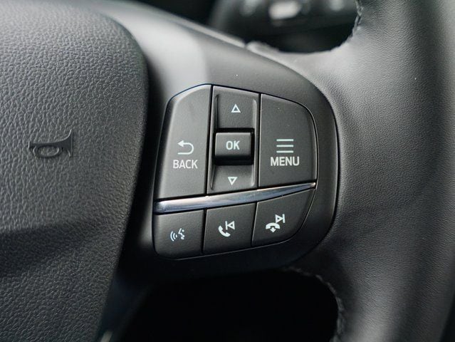 2025 Ford Bronco Sport Outer Banks - Photo 18