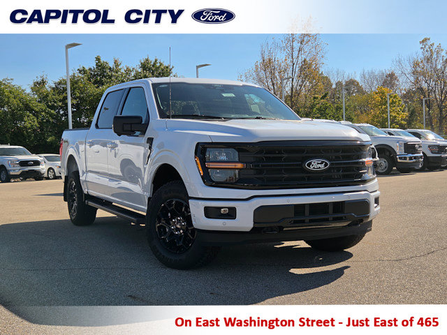 2026 Ford F-150 XLT Truck T26528 for sale in Indianapolis, IN