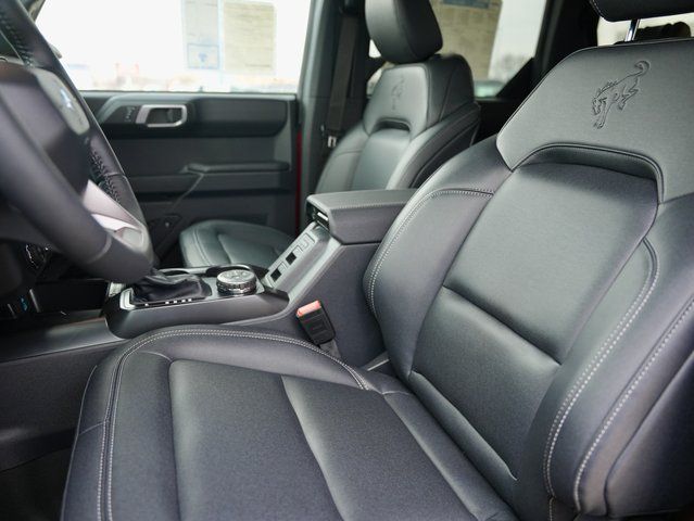 2025 Ford Bronco 4-Door Badlands - Photo 13