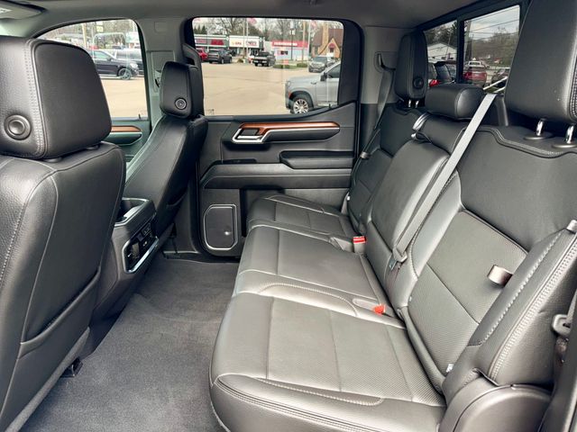 2023 GMC Sierra 1500 Denali Denali - Photo 11