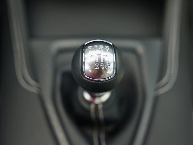 2025 Ford Mustang GT Premium Fastback - Photo 21