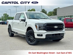 2026 Ford F-150 Lariat Truck T26429 for sale in Indianapolis, IN