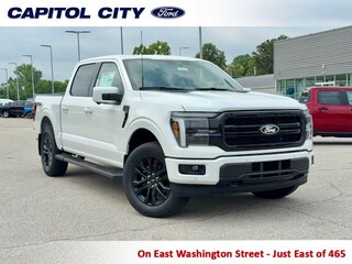 2026 Ford F-150 Lariat Truck