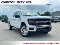 2026 Ford F-150 XLT Truck T26430 for sale in Indianapolis, IN