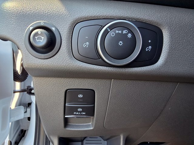2025 Ford Transit Van Base - Photo 20