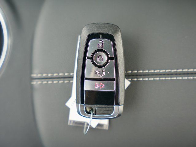 2025 Ford Mustang GT Premium Fastback - Photo 34