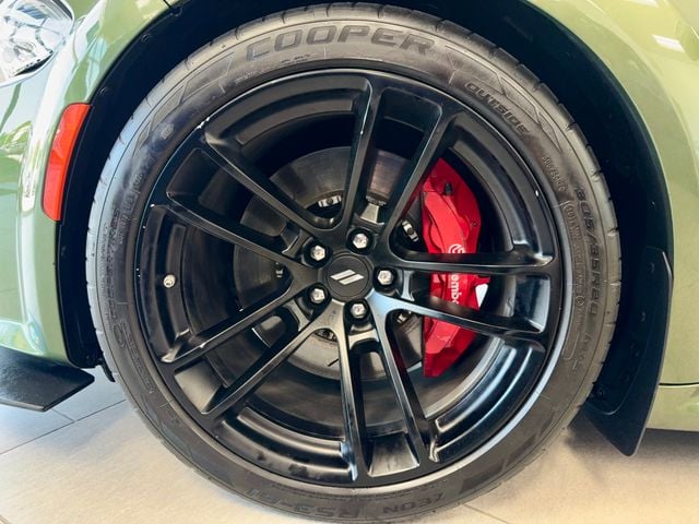 2020 Dodge Charger Scat Pack - Photo 33